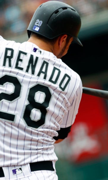 Freeland's arm, Rockies' bats key 13-3 win over Pirates (Jul 23, 2017)
